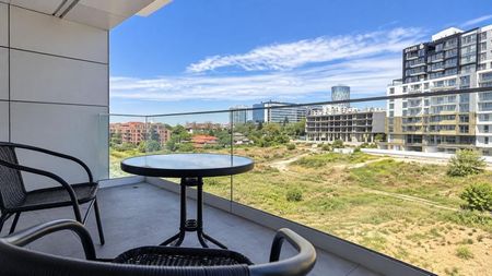 For Rent | Premium 2-Room Apartment | 55 sqm | One Lake Club - Fotografie 4