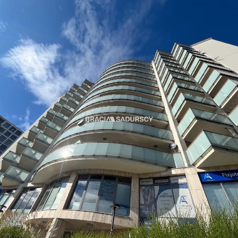 Mieszkanie Kraków Krowodrza powierzchnia 69.0 m² C206-WM-47235 - Zdjęcie 1