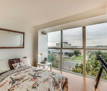 For Lease - 25 Trailwood Drive Unit# 502, Mississauga, Ontario - Photo 6
