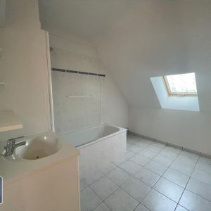 Location Maison 2 pièces 56m² MAMERS 72600 - Photo 2