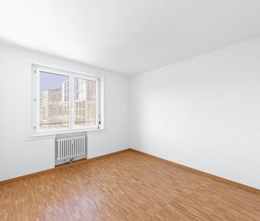 Sanierte Familienwohnung im Herzen vom Kleinbasel - Photo 4