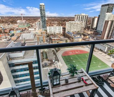 For Lease - 30 Roehampton Avenue Unit# 2107, Toronto, Ontario - Photo 4