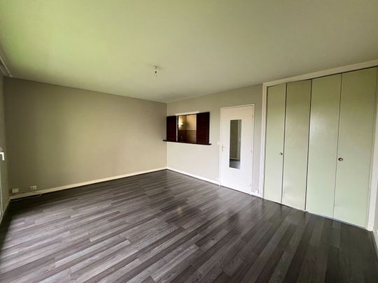 Location appartement 1 pièce, 31.00m², Reims - Photo 1