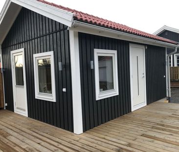 Trestegsvägen, Tungelsta - Photo 2