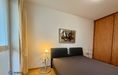PRENAJATÝ • 2i BYT S BALKÓNOM, KLENOVÁ 13 • BRATISLAVA VINOHRADY, PARKOVACIE MIESTO - Fotografia 5