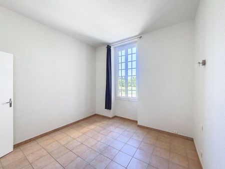 Location - appartement 2 pièces - Photo 4