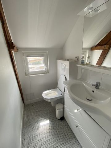 BEAU T2/3 DUPLEX CENTRE VILLE PROCHE PORT - Photo 5