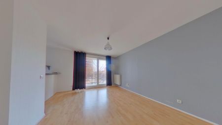 Location Appartement 2 pièces 43m² STRASBOURG 67200 - Photo 4
