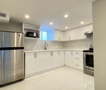 For Lease - 728 Danforth Road Unit# Lwr, Toronto, Ontario - Photo 2