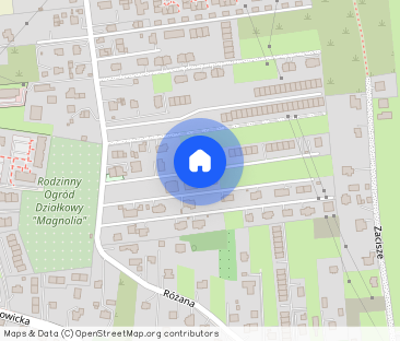 Funkcjonalne 2-pokoje Wieliczka ul. Różana - Zdjęcie 1