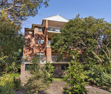 Modern two-bedroom apartment in great location! - Photo 4