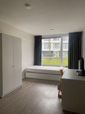 Rat Verleghstraat 5 - Photo 1