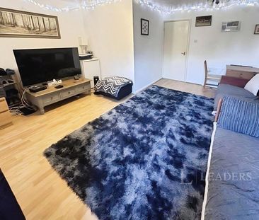 1 bedroom apartment to rent Russett House, Mallow Road, Southampton... - Photo 5