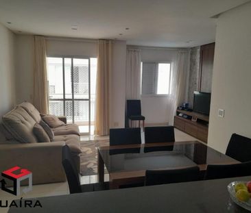 Apartamento Para Aluguel 3 Quartos 1 Suíte 1 Vaga Planalto - São Be... - Photo 2