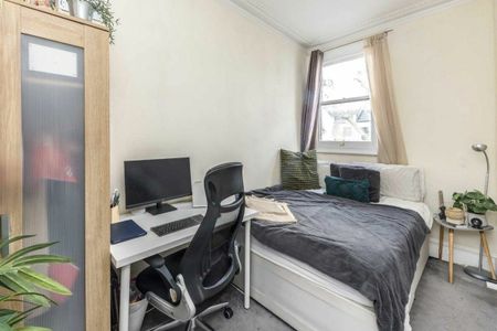 Niton Street, Fulham, SW6 - Photo 2