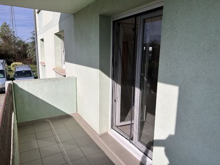 Location Appartement 3 pièces 82m² RIXHEIM 68170 - Photo 4