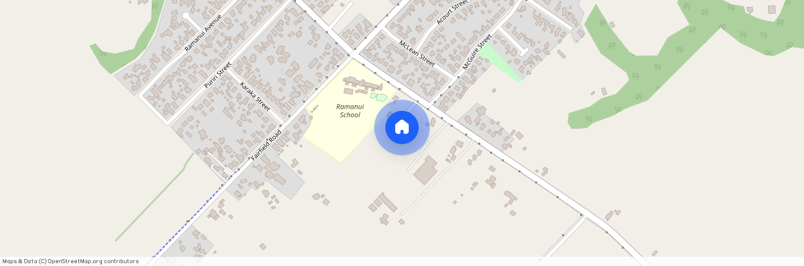 14 Atea Place, Hawera, South Taranaki