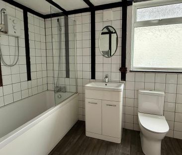 1 bedroom barn conversion to rent - Photo 5