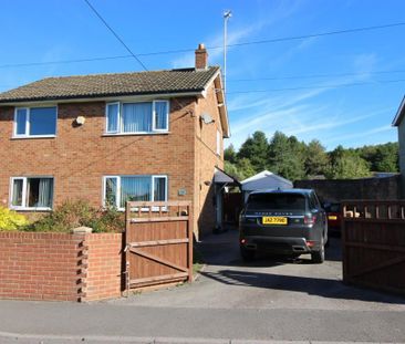 4 bedroom detached house to rent - Photo 1
