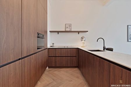 Penthouse te huur - Photo 5