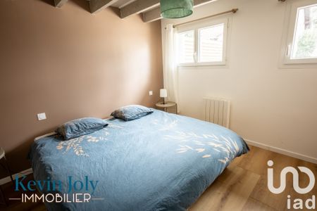 Maison 4 pièces de 93 m² à Orléans (45000) - Photo 4