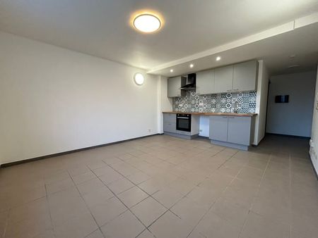 Appartement te huur - Photo 4