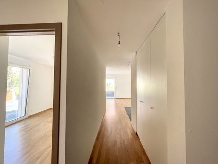 Appartement moderne de 3.5 pièces au quartier de Maillefer - Photo 4