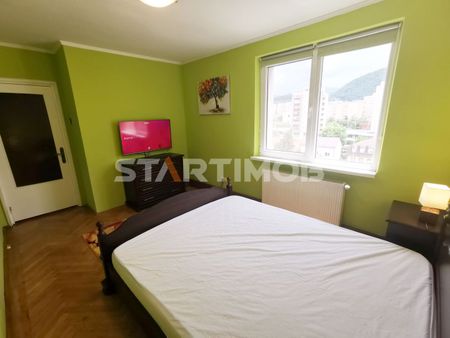 Apartament 3 camere zona Grivitei cu parcare - Photo 5