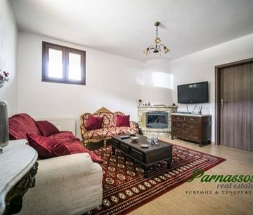 Μονοκατοικία για ενοικίαση Καλύβια (Αράχωβα) - Photo 2