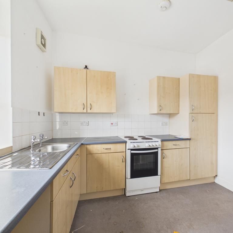 1 bedroom terraced house to rent - Photo 1