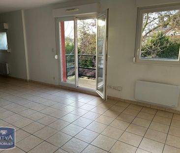 Location Appartement 2 pièces 49m² BEUVRY 62660 - Photo 2