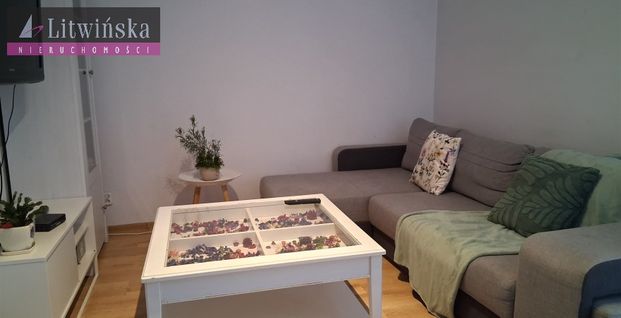 Łódź, Śródmieście, Tymienieckiego Mieszkanie na wynajem - Photo 1