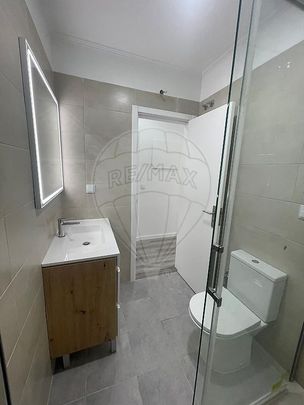 Apartamento T1 em Lisboa - Photo 1