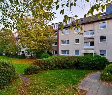 2 Zimmerwohnung in Porz- Grengel - Photo 1