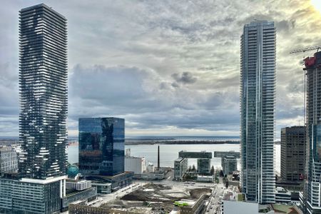 For Lease - 25 The Esplanade N/A Unit# 518, Toronto, Ontario - Photo 5