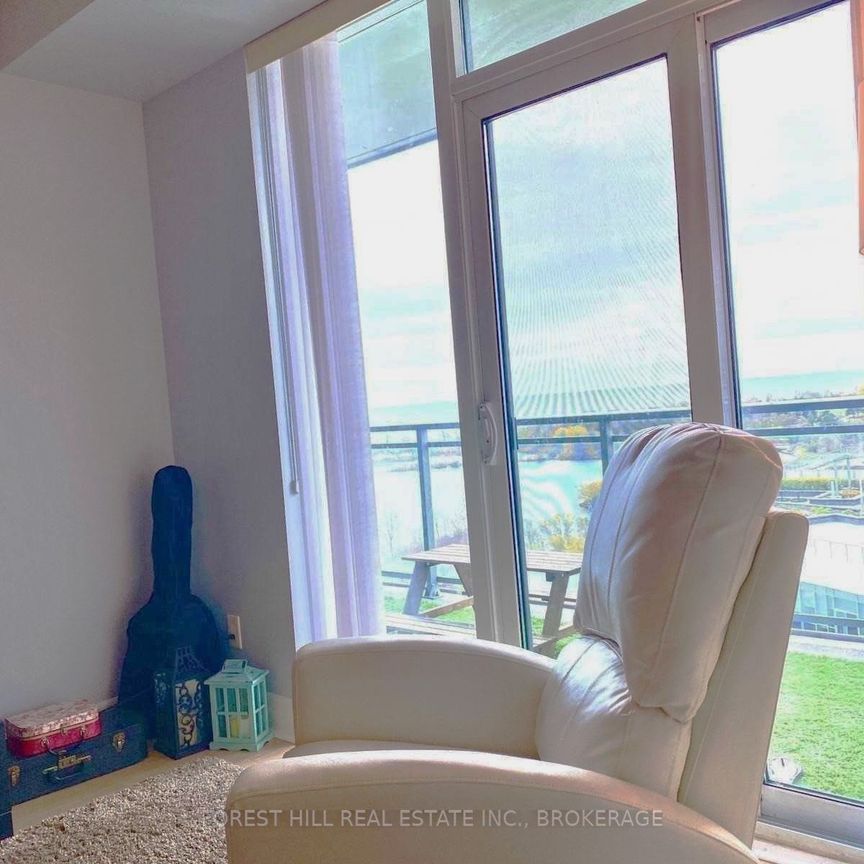 For Lease - 58 Marine Parade Drive Unit# 913, Toronto, Ontario - Photo 1