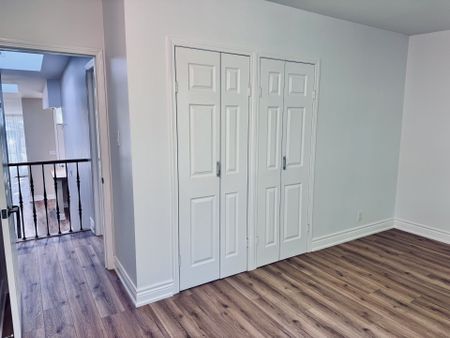 For Lease - 69 Roywood Drive Unit# Upper, Toronto, Ontario - Photo 4