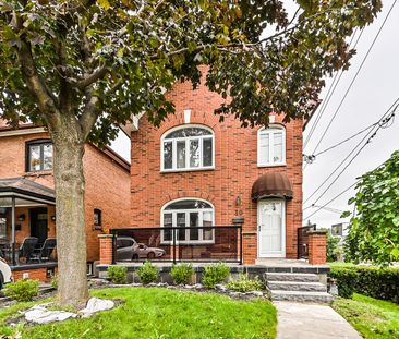 Maison unifamiliale détachée à louer à Toronto - Photo 2