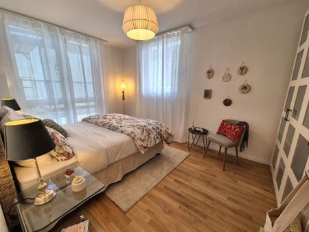 Prairie 1 – Appartement 2.5 pièces au 3ème étage - Photo 2