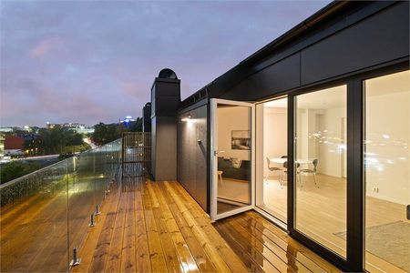 Gamla Rambergsvägen, Göteborg - Foto 2