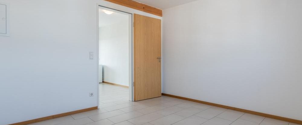 1,5-Zimmer-Wohnung nähe Kohlbruck mit Duschbad und EBK - Foto 1