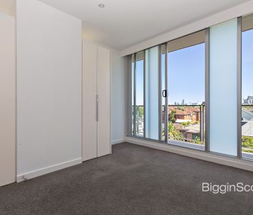 503/158 Albert Street, East Melbourne VIC 3002 - Apartment For Rent... - Photo 3