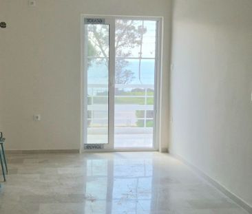 Διαμέρισμα για ενοικίαση Μαύρο Λιθάρι (Ανάβυσσος) - Photo 1