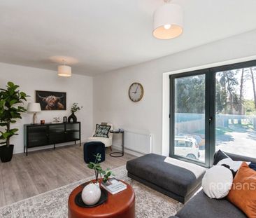 1 bedroom apartment to rent - Photo 2