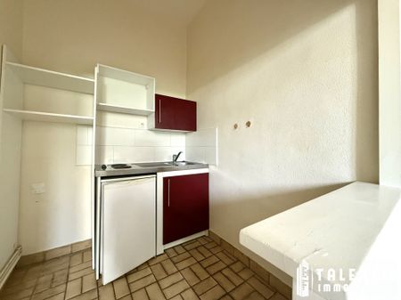 Location Appartement 2 pièces 43m² NANTES 44000 - Photo 5