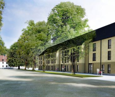 Kronetorps Allé 27C, Arlöv - Photo 1