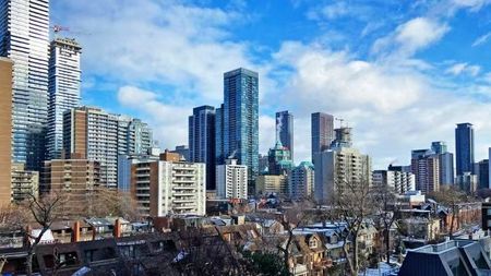 For Lease - 17 Dundonald Street Unit# 805, Toronto, Ontario - Photo 2