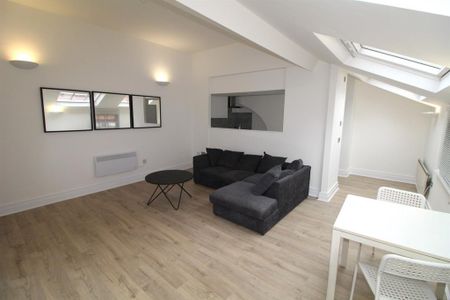 1 bedroom apartment to rent - Photo 5