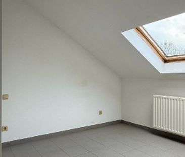 Appartement te huur in Dendermonde voor € 600 met 1 slaapkamer - Photo 3