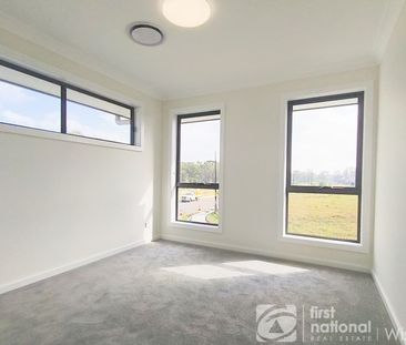 Park front 4-bedroom family home in the Heart of Colebee - Walk to ... - Photo 5